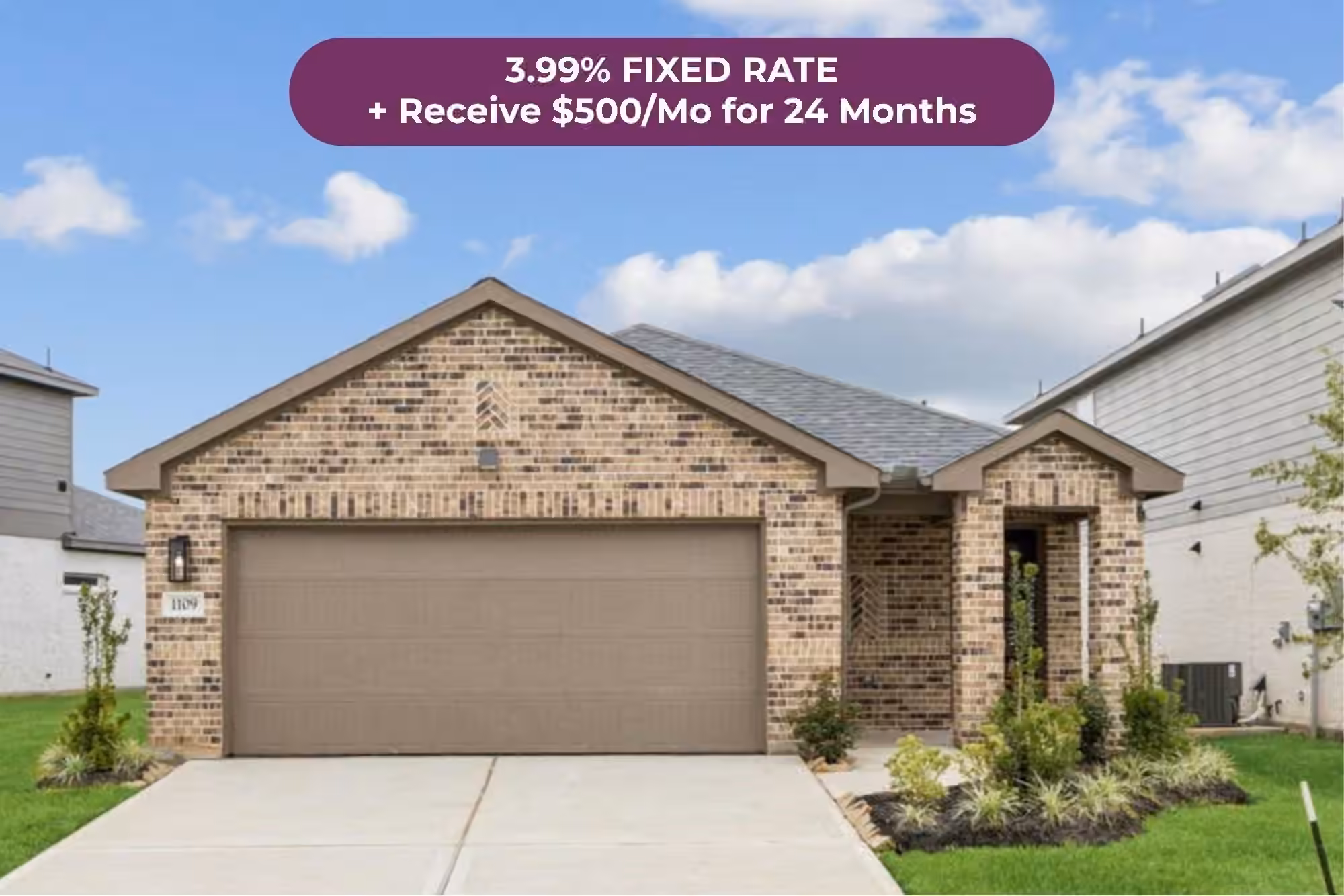 Photo of 1122 Novelle Bend Drive, Huffman, TX 77336