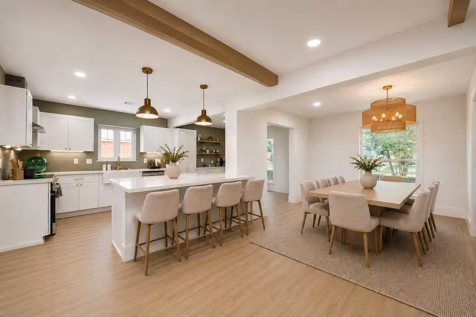 Photo 7 of 1706 Durfey Lane, Katy, TX