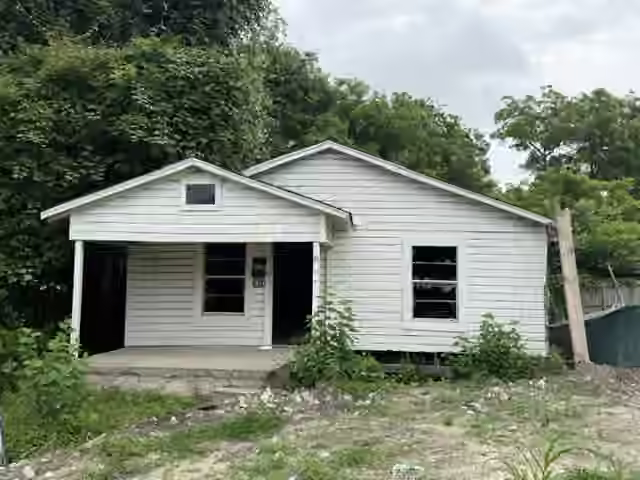 Photo of 7014 De Priest Street, Houston, TX