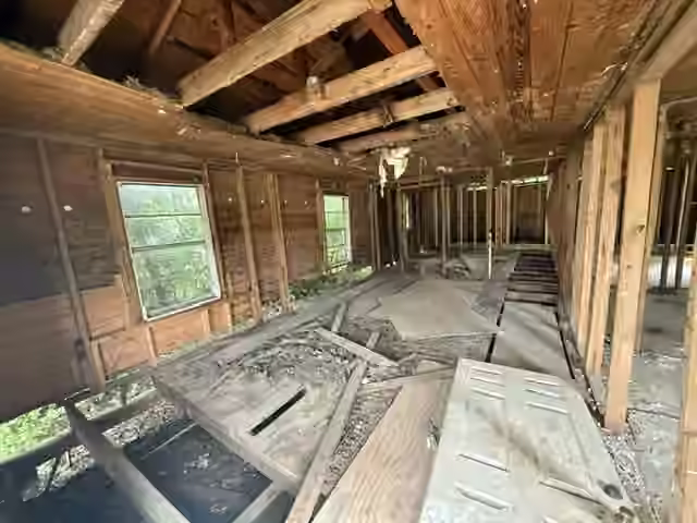 Photo 5 of 7014 De Priest Street, Houston, TX