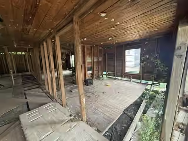 Photo 6 of 7014 De Priest Street, Houston, TX
