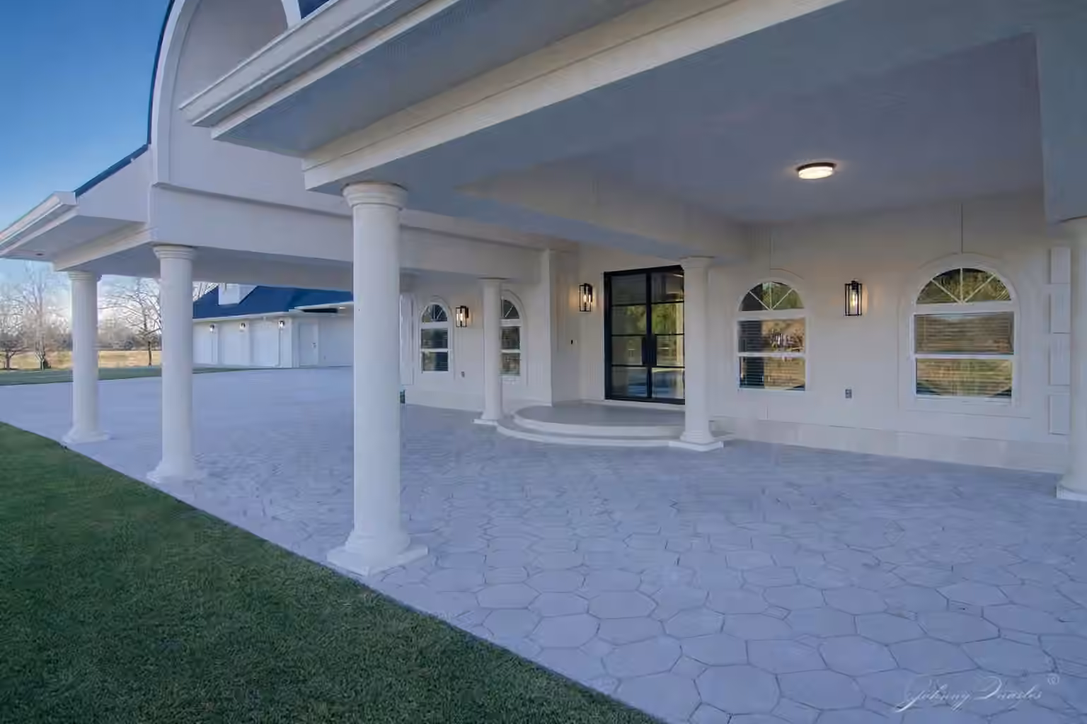 Photo 5 of 4726 Gainsborough Drive, Brookshire, TX