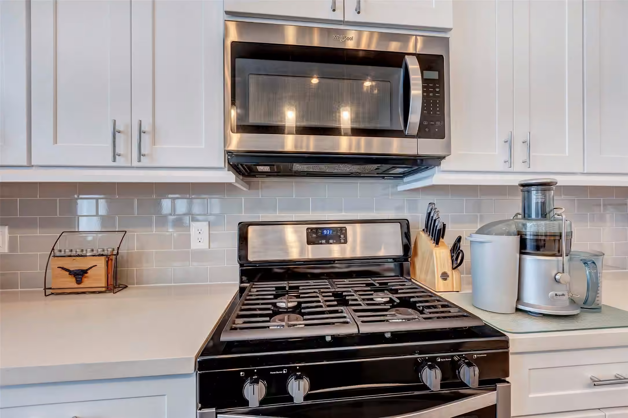 Photo 5 of 4450 W Tidwell Road C, Houston, TX