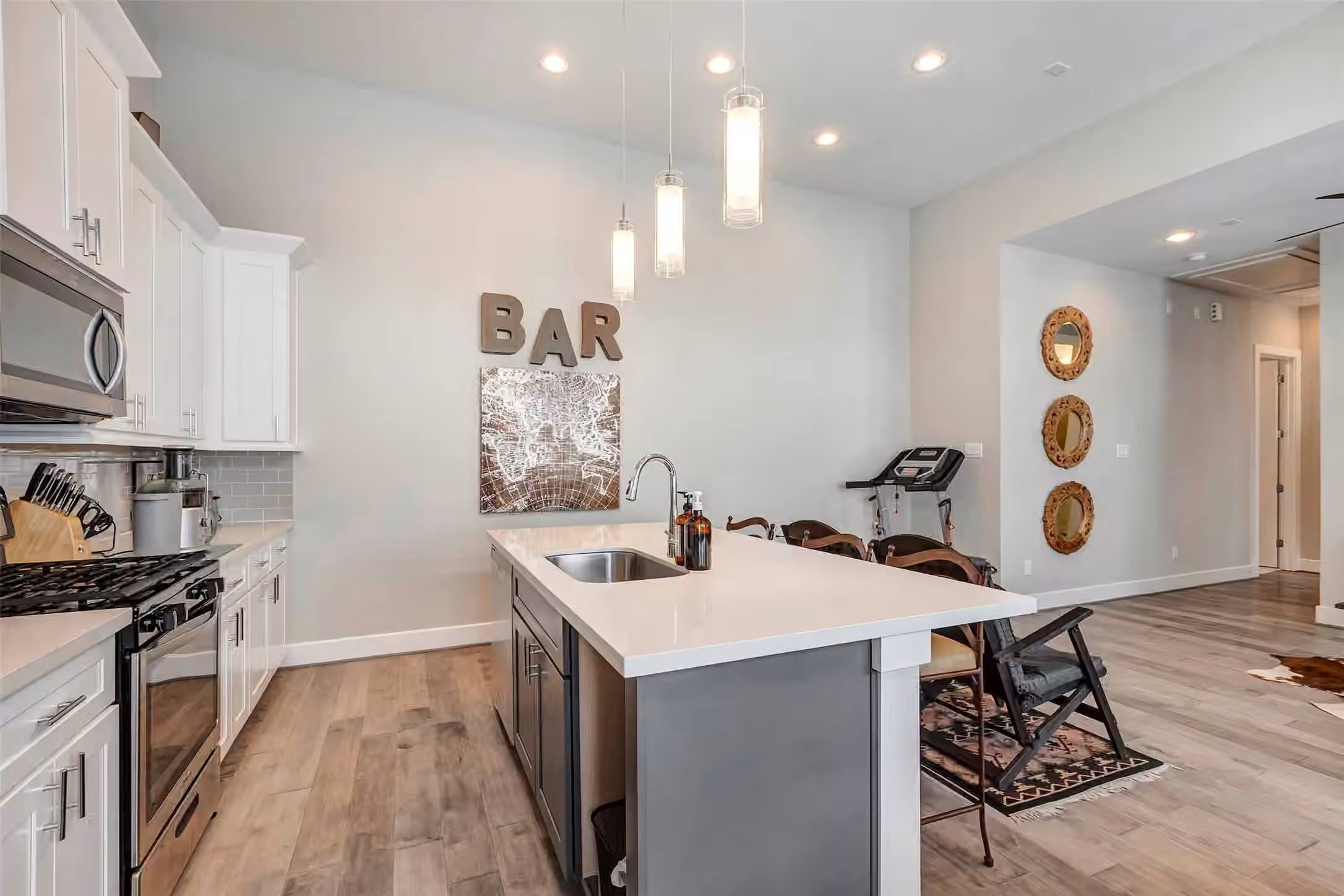 Photo 7 of 4450 W Tidwell Road C, Houston, TX