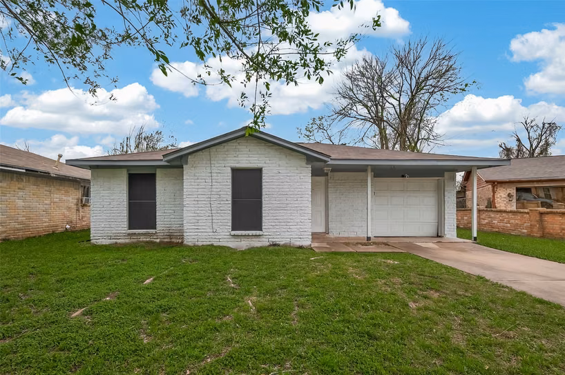 Photo of 12811 Roandale Drive, Houston, TX 77048