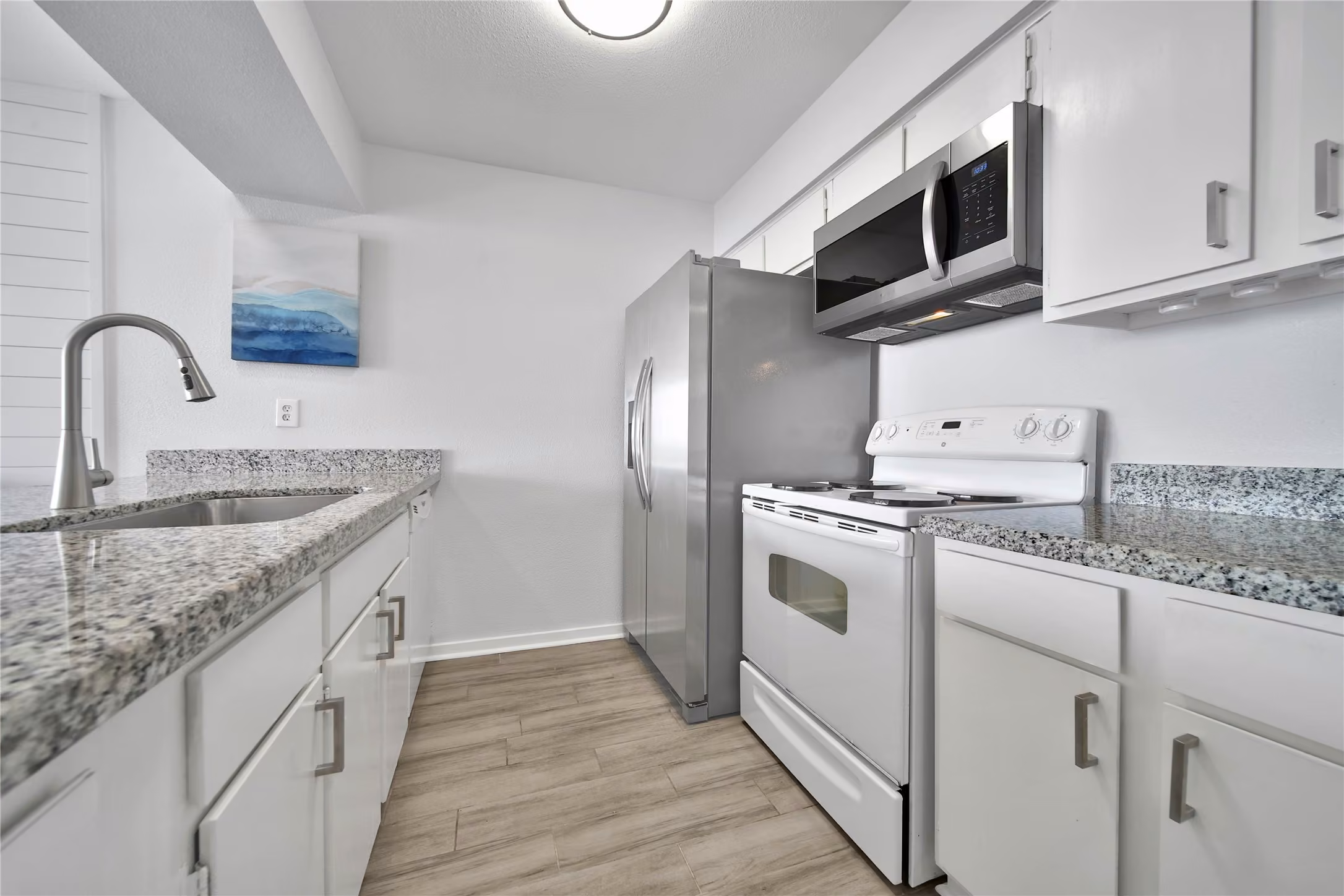 Photo 6 of 12600 Melville Drive 310A, Montgomery, TX