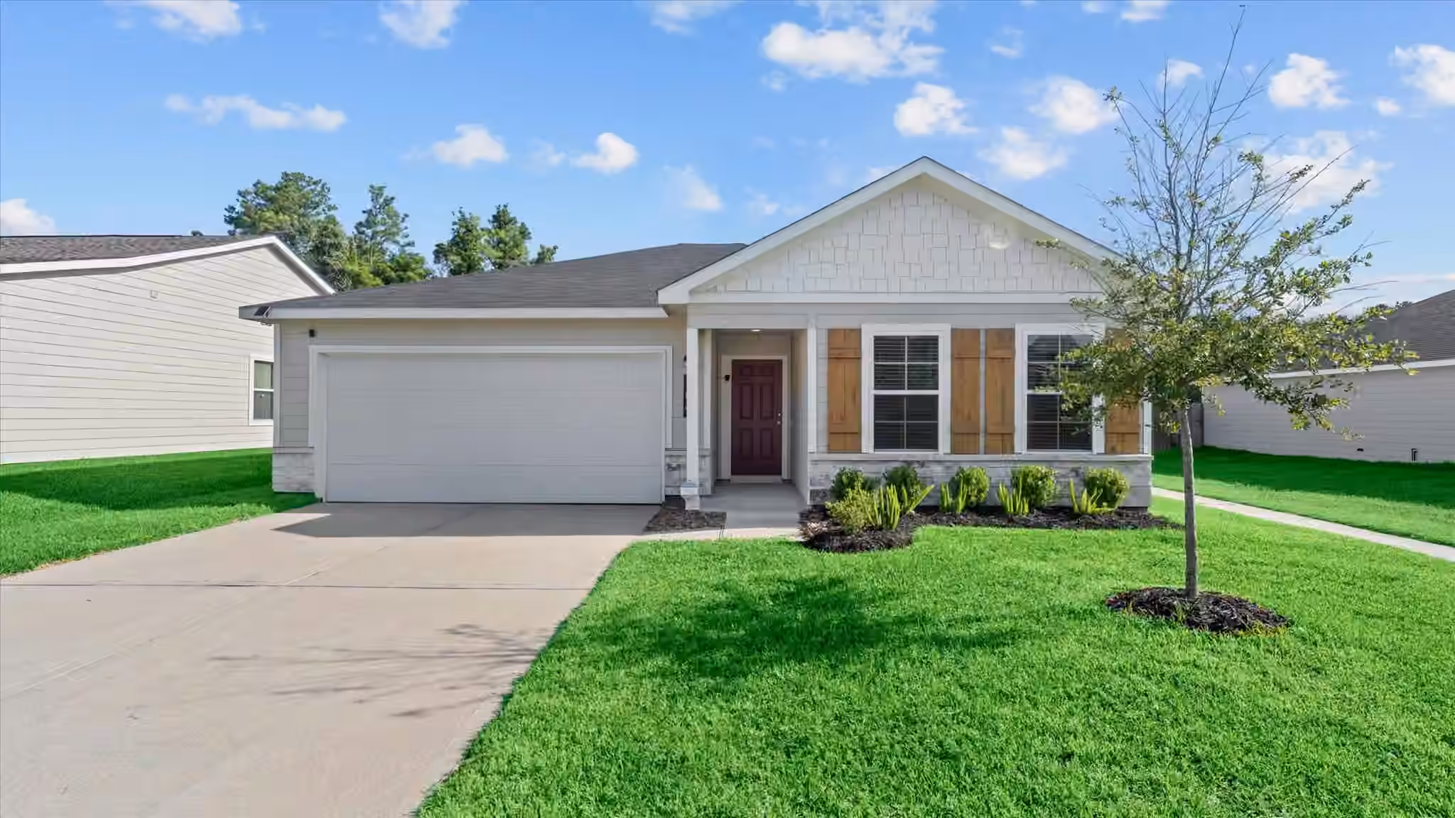 Photo of 304 Del Monte Drive, Huntsville, TX 77320