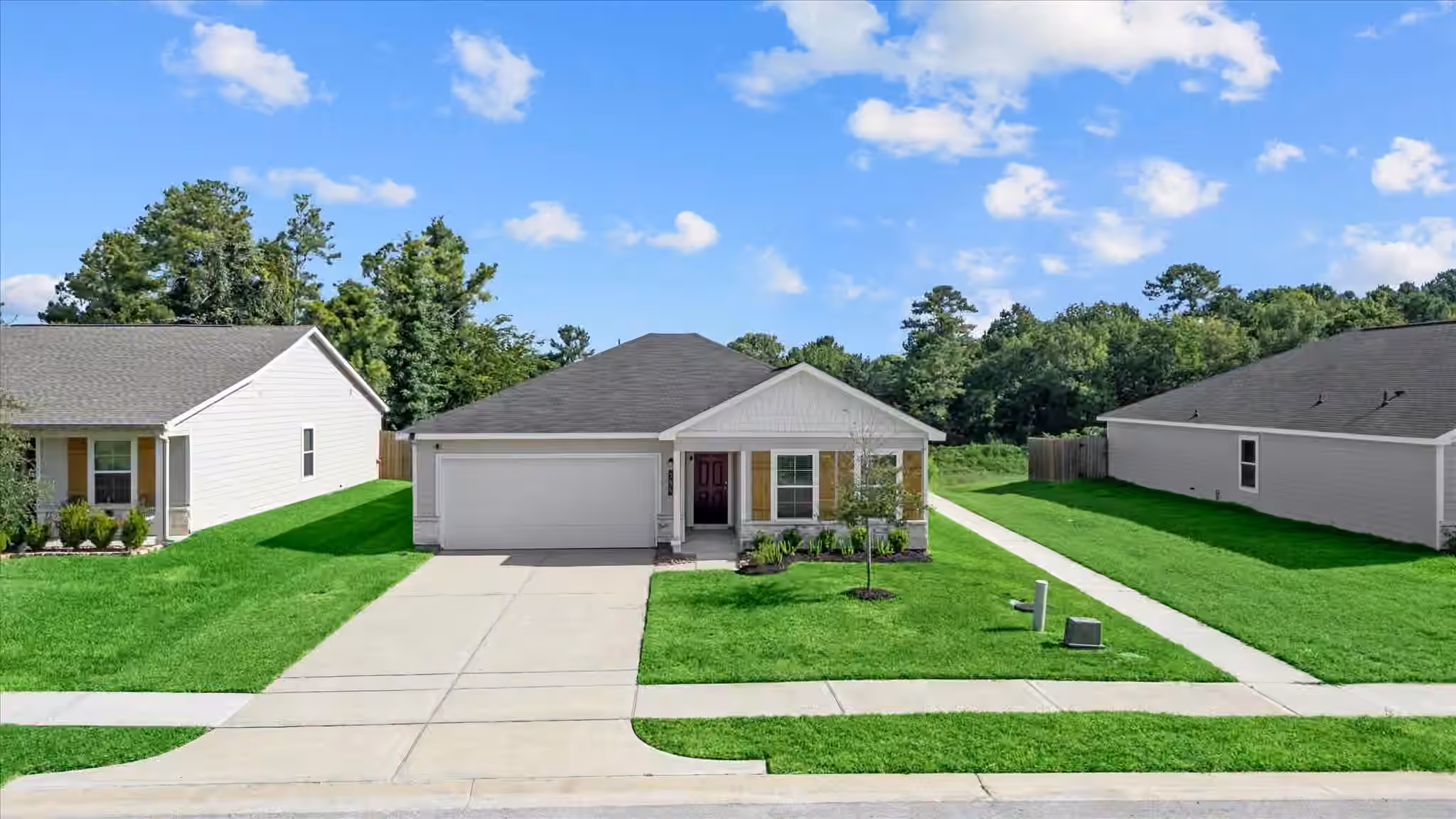 Photo 3 of 304 Del Monte Drive, Huntsville, TX