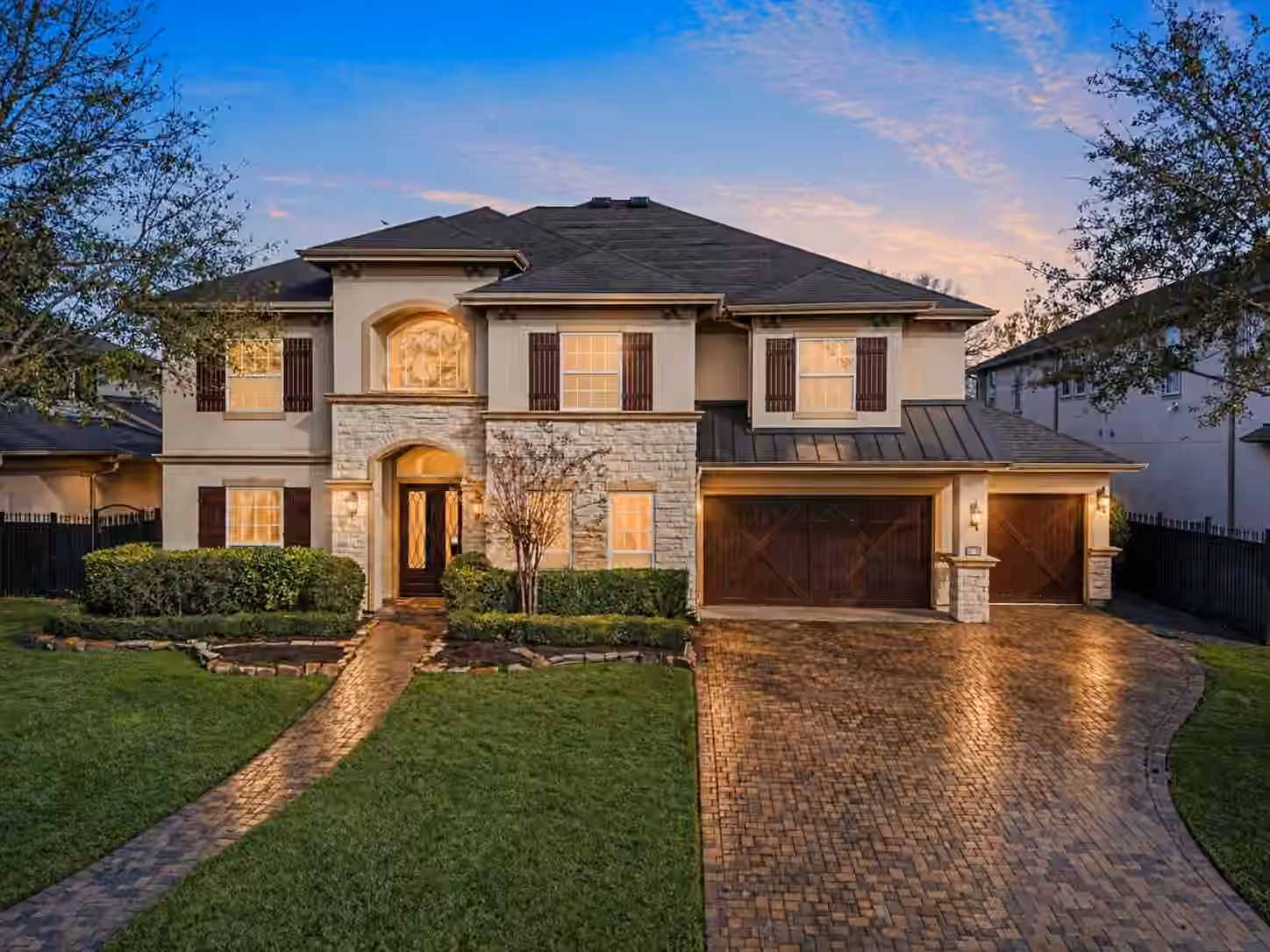 Photo of 11718 Montmarte Boulevard, Houston, TX 77082