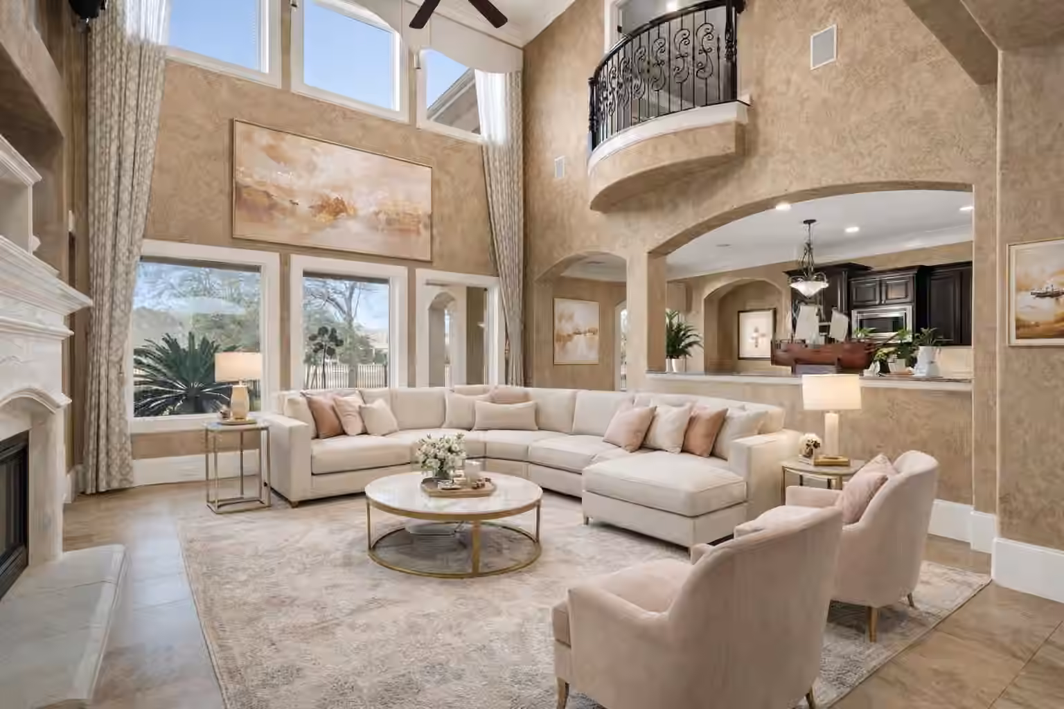 Photo 3 of 11718 Montmarte Boulevard, Houston, TX