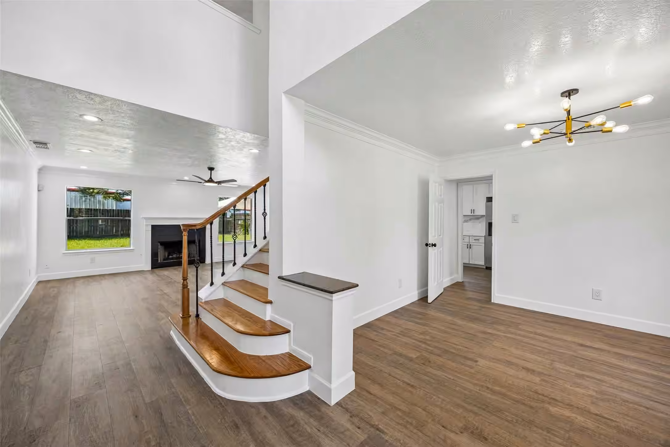 Photo 3 of 23527 Cansfield Way, Katy, TX