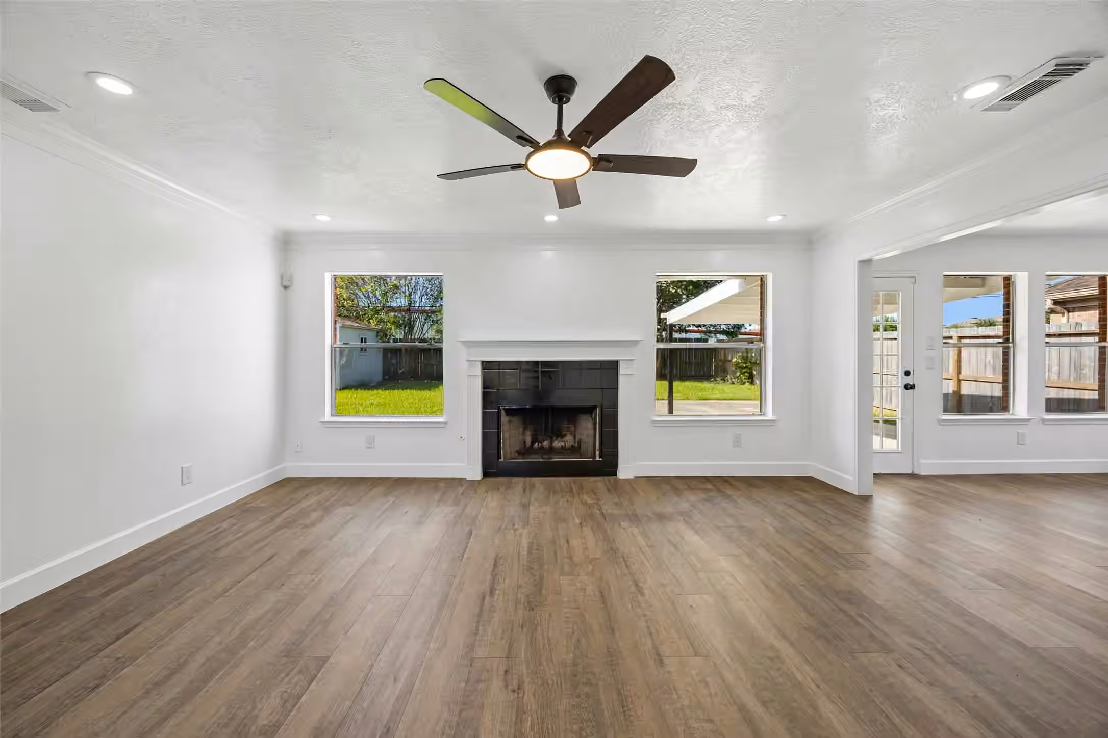 Photo 7 of 23527 Cansfield Way, Katy, TX