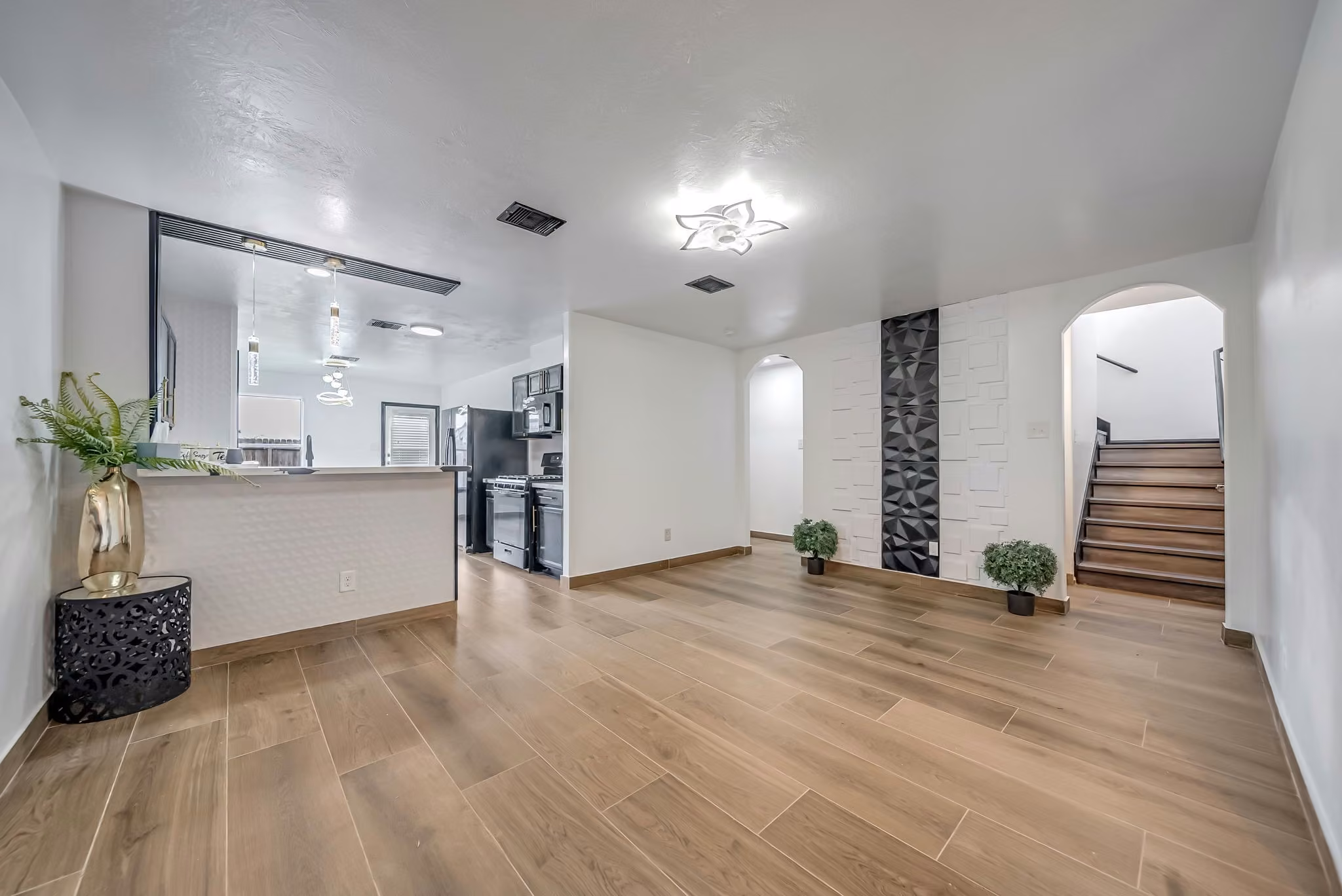 Photo 4 of 18726 Dennington Drive, Katy, TX