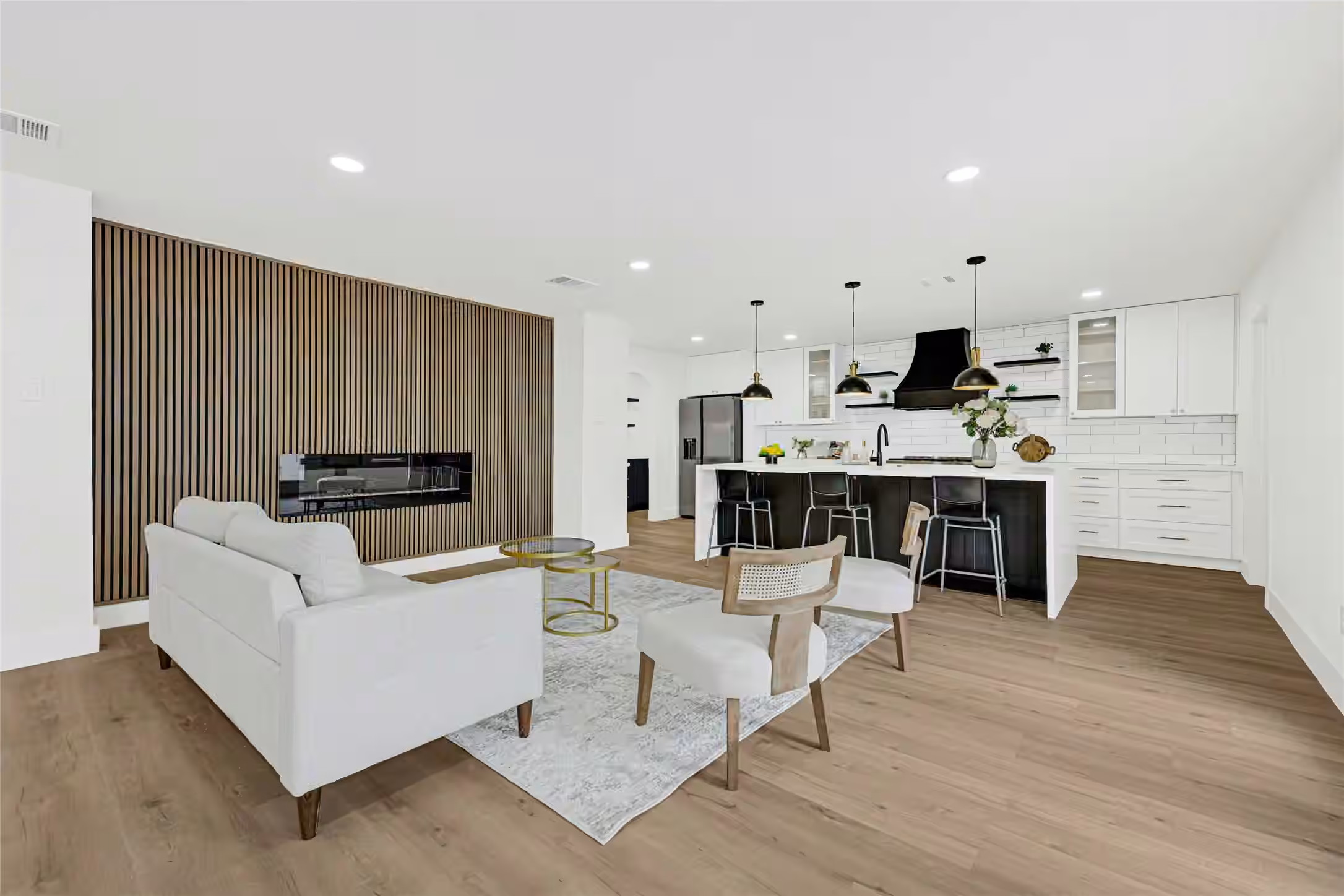 Photo 6 of 10710 Candlewood Drive, Houston, TX