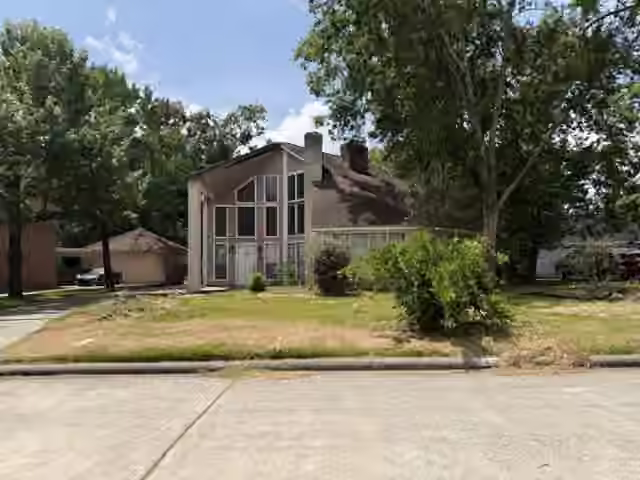 Photo of 18519 Walden Forest Drive, Humble, TX 77346