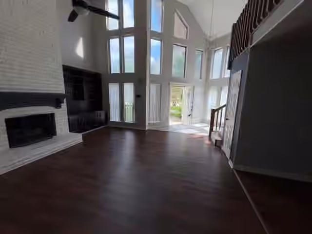 Photo 2 of 18519 Walden Forest Drive, Humble, TX