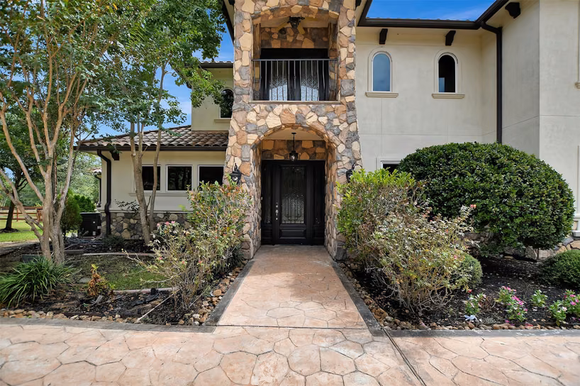 Photo 6 of 20 Lakefield Boulevard, Magnolia, TX