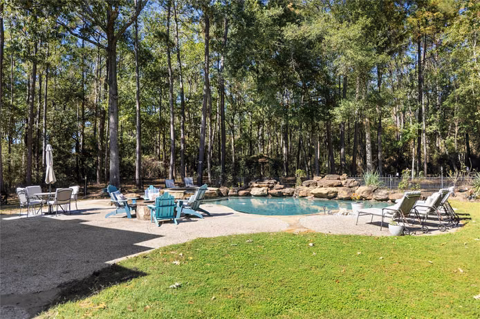 Photo 2 of 13322 Stonecrest Lane, Conroe, TX