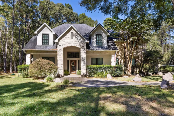 Photo 3 of 13322 Stonecrest Lane, Conroe, TX