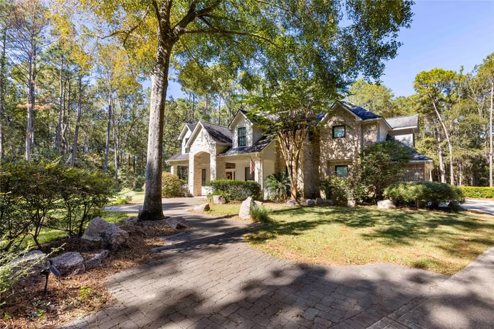 Photo 5 of 13322 Stonecrest Lane, Conroe, TX