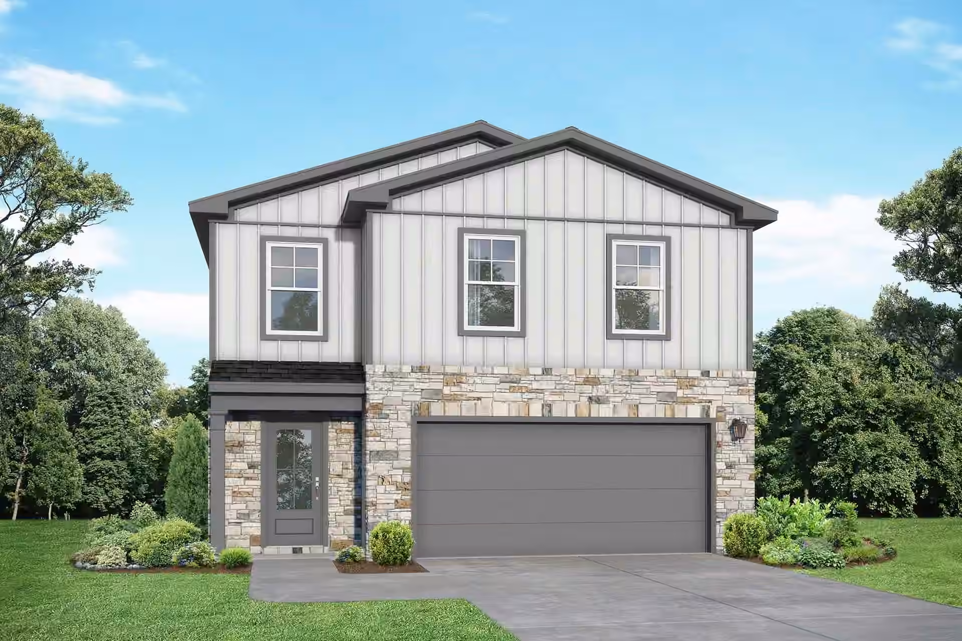 Photo of 229 E Canopy Crossing Circle, Conroe, TX 77301