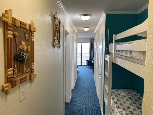 Photo 2 of 6102 Seawall Boulevard 255, Galveston, TX