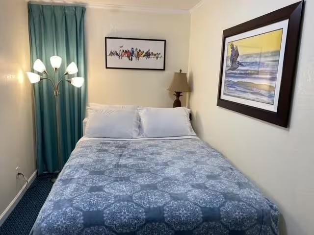 Photo 4 of 6102 Seawall Boulevard 255, Galveston, TX