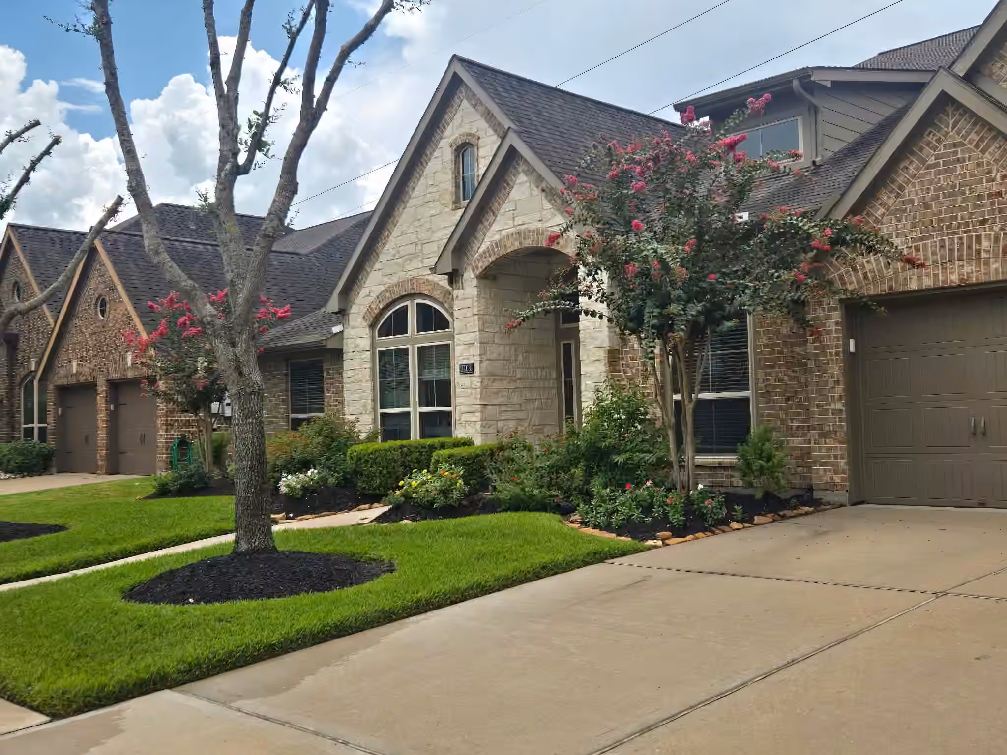 Photo of 2408 Evening Star Drive, Pearland, TX