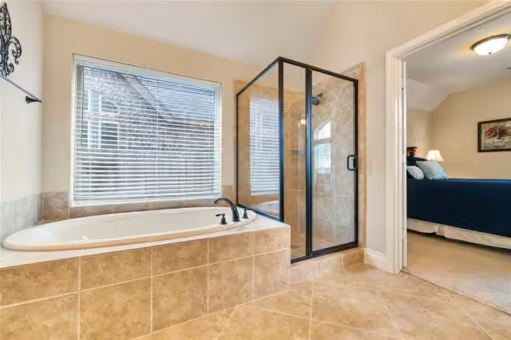 Photo 6 of 2408 Evening Star Drive, Pearland, TX