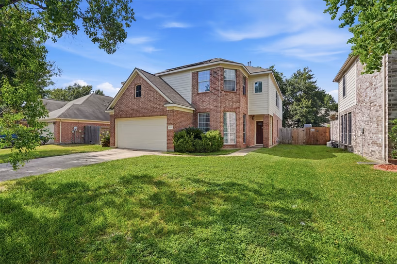 Photo of 16134 Cypress Point Drive, Cypress, TX