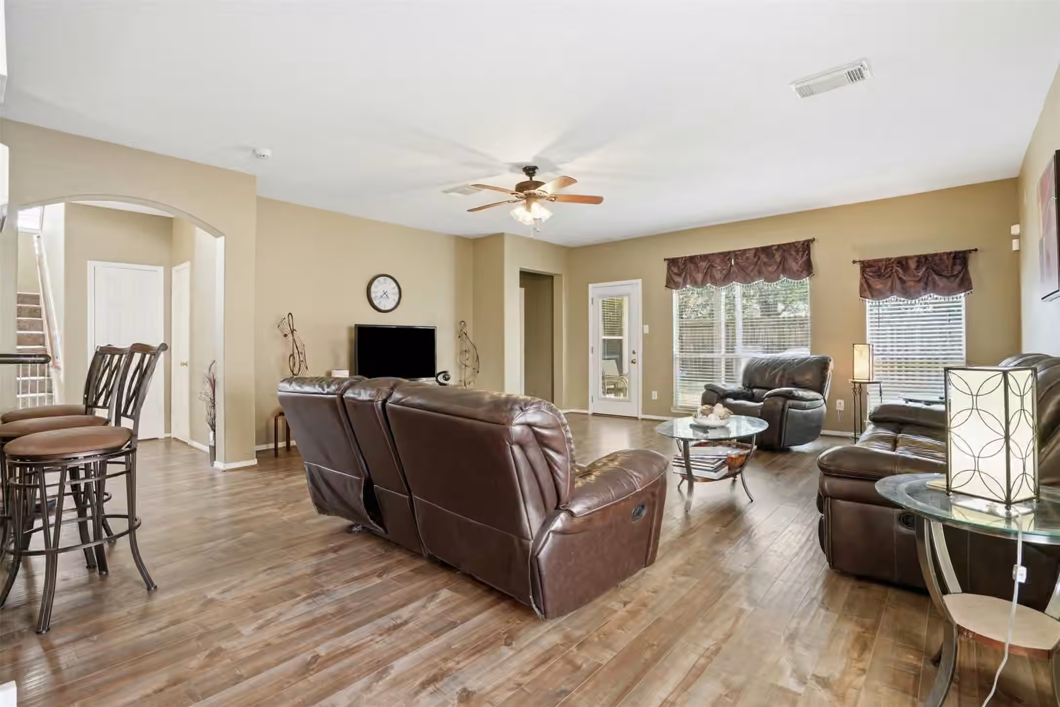 Photo 6 of 16134 Cypress Point Drive, Cypress, TX