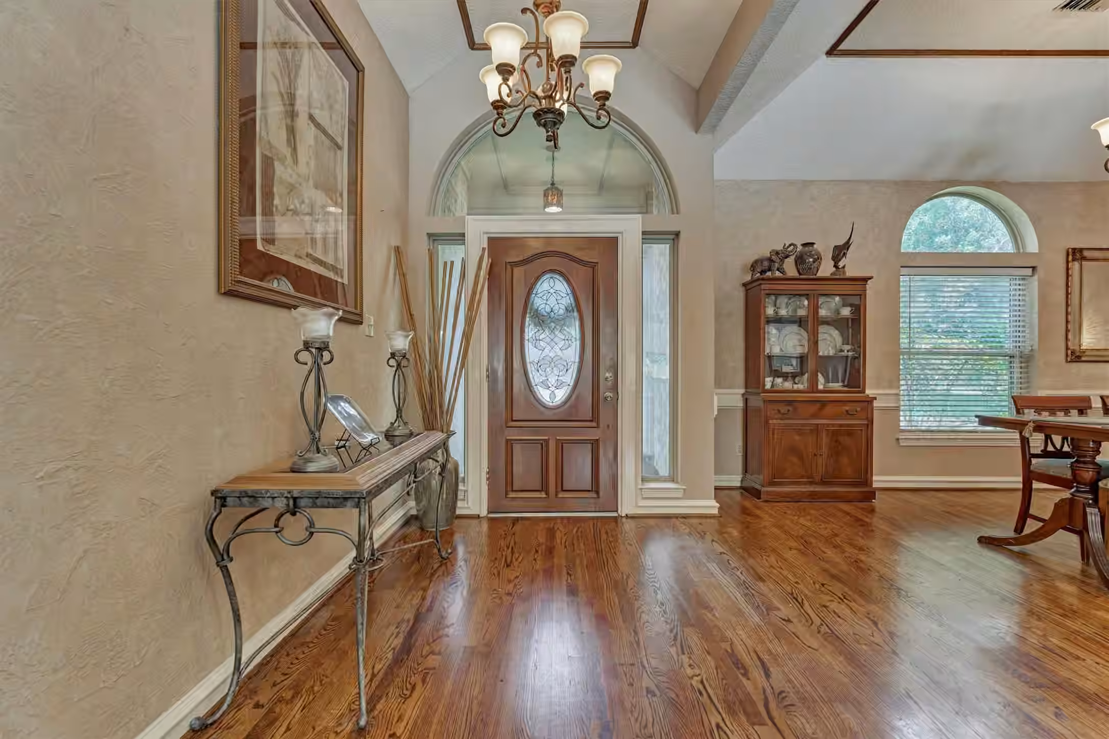 Photo 6 of 423 Pine Edge Drive, Spring, TX