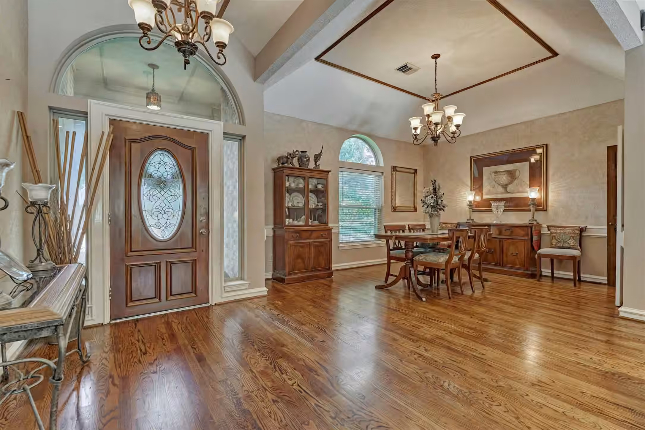 Photo 7 of 423 Pine Edge Drive, Spring, TX