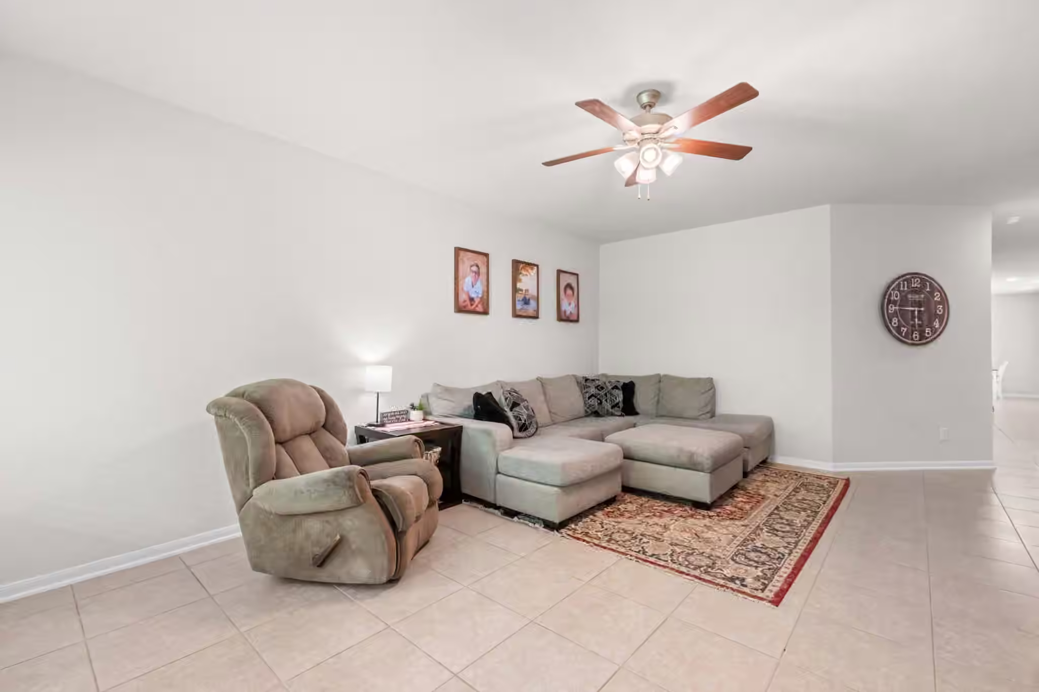 Photo 4 of 310 Barred Owl Court, Clute, TX