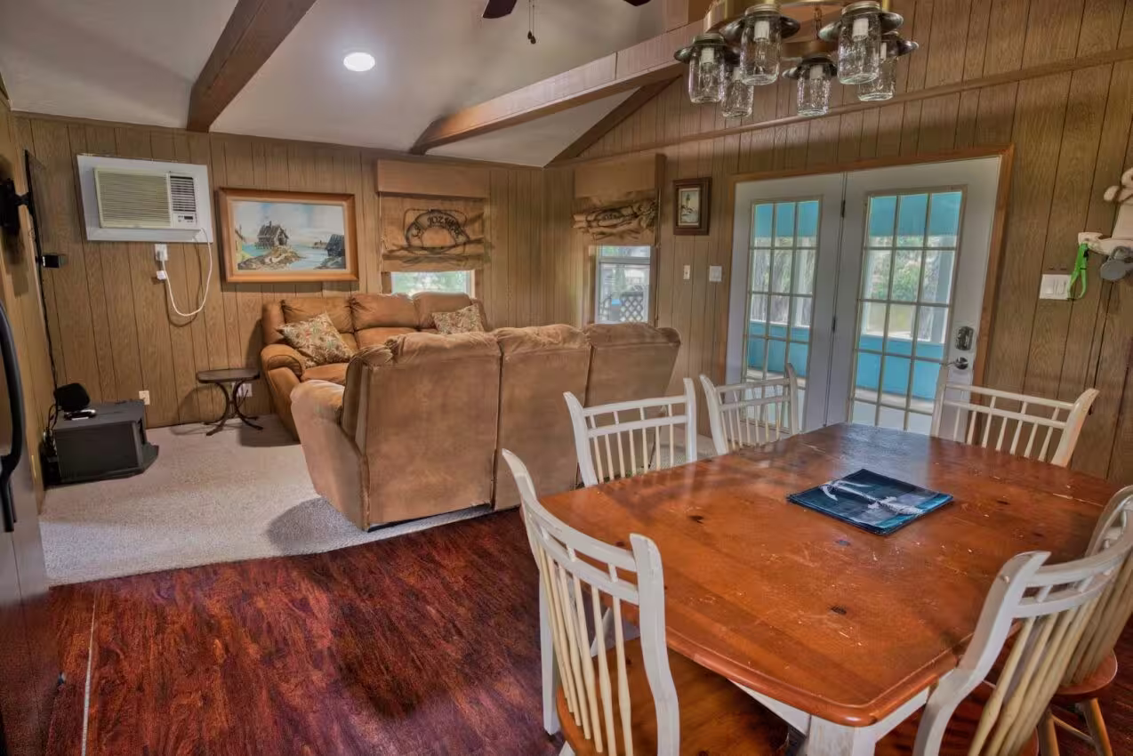 Photo 7 of 1491 Private Road 652, Sargent, TX