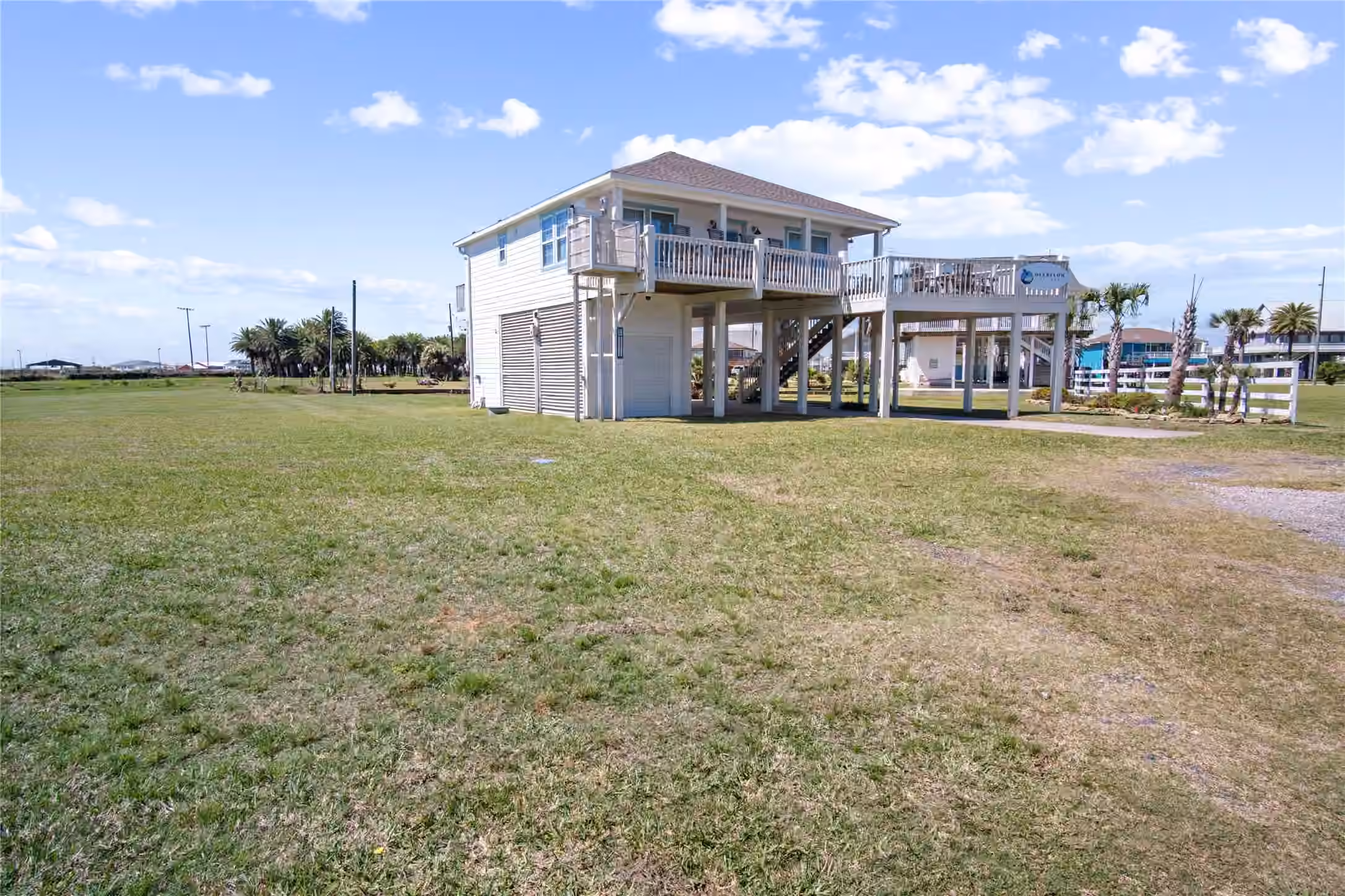 Photo of 2371 Sandman, Crystal Beach, TX 77650
