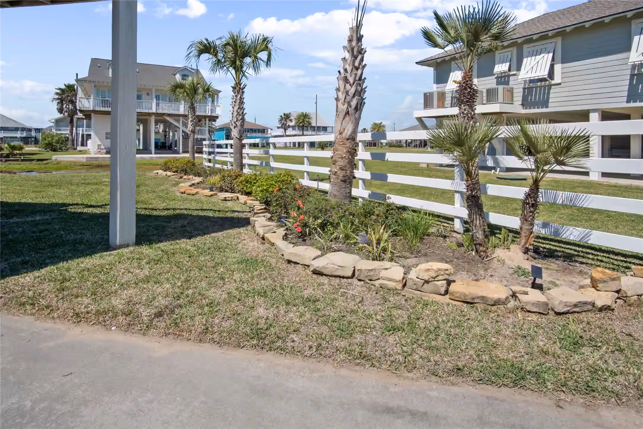 Photo 3 of 2371 Sandman, Crystal Beach, TX