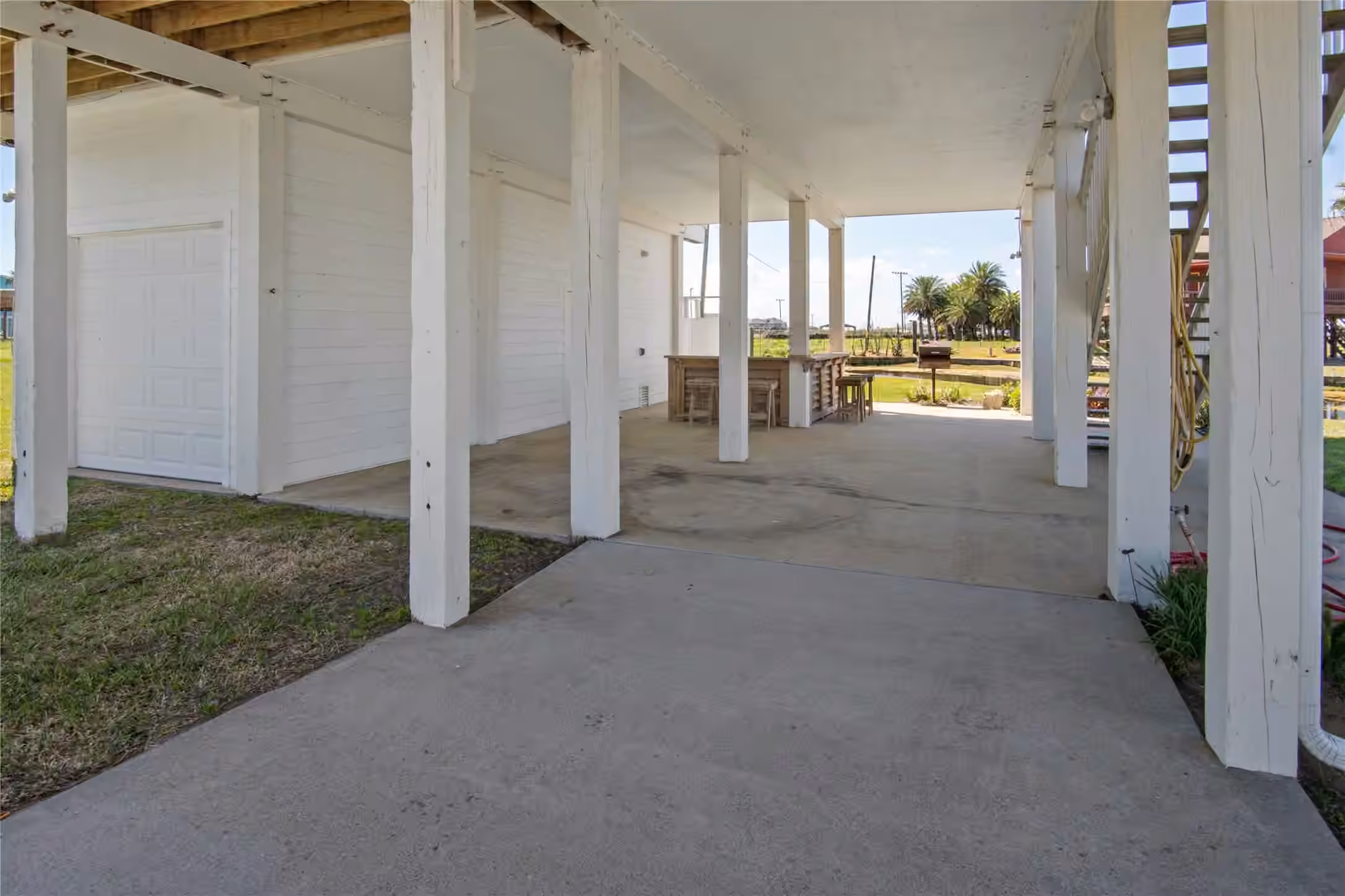 Photo 4 of 2371 Sandman, Crystal Beach, TX