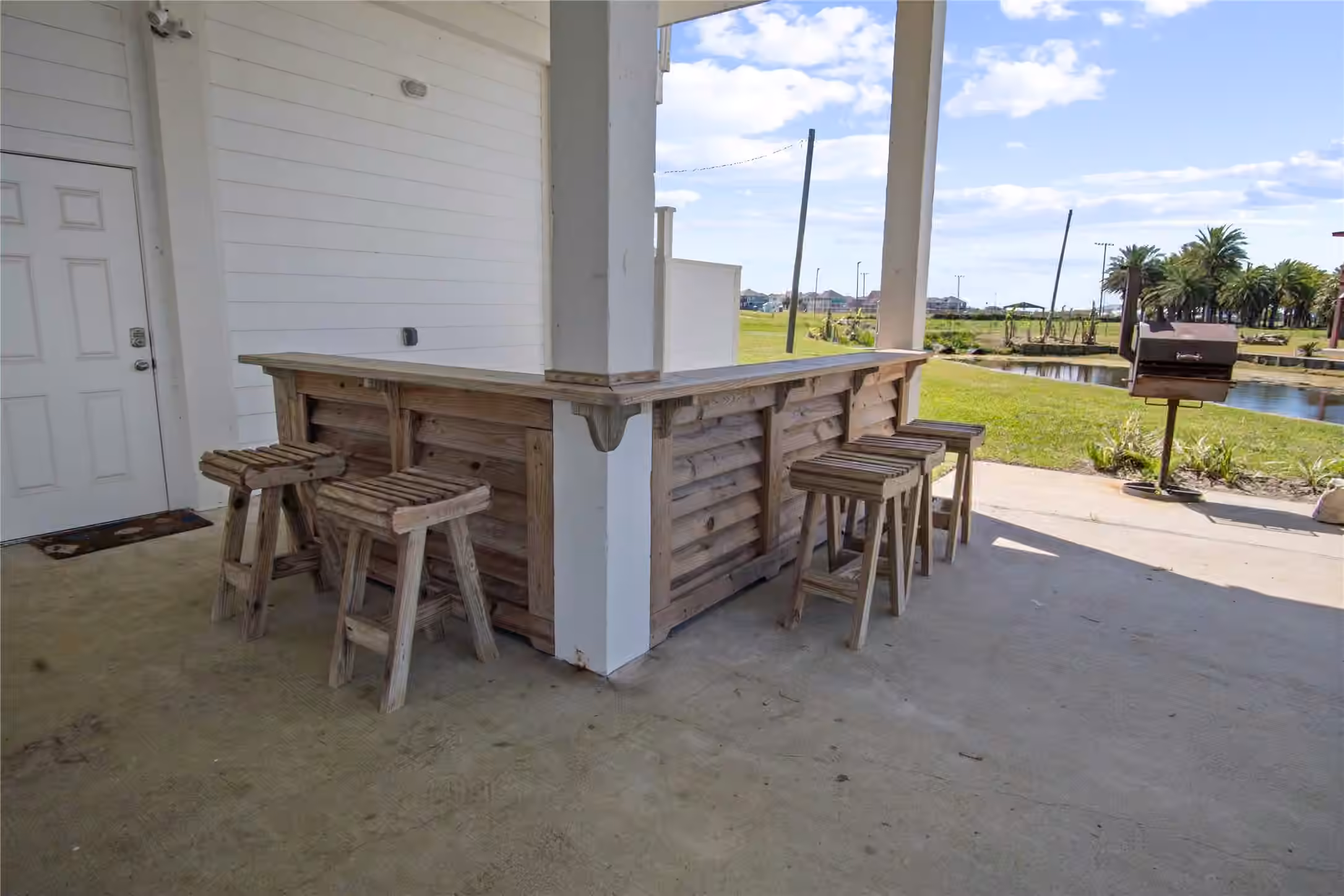 Photo 5 of 2371 Sandman, Crystal Beach, TX