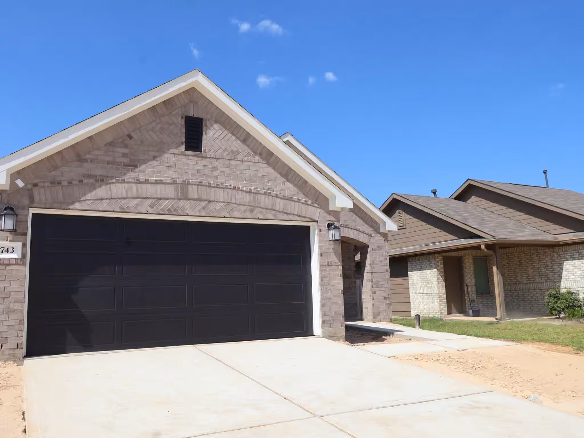 Photo 7 of 743 Hackberry Branch Court, Magnolia, TX
