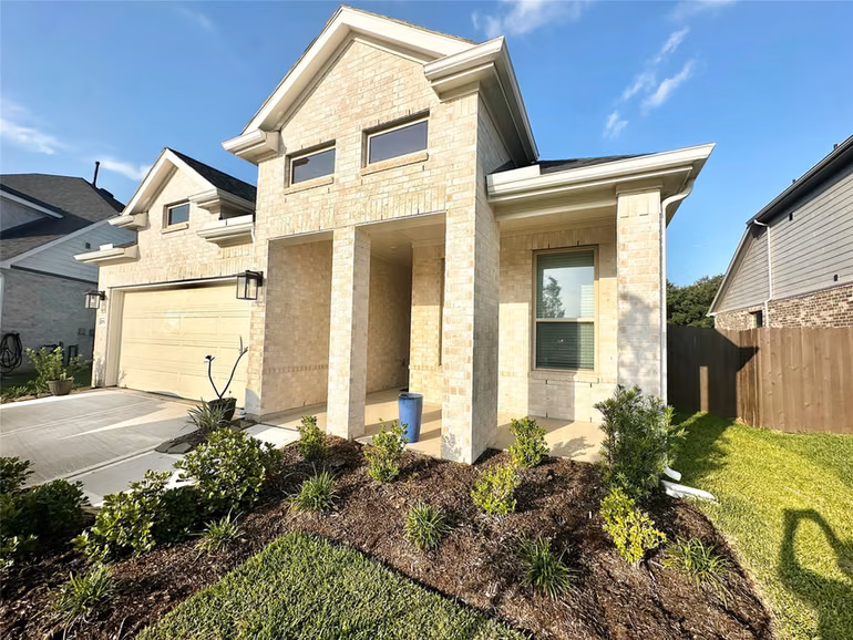 Photo 3 of 21122 Milazzo Park Trail, Tomball, TX
