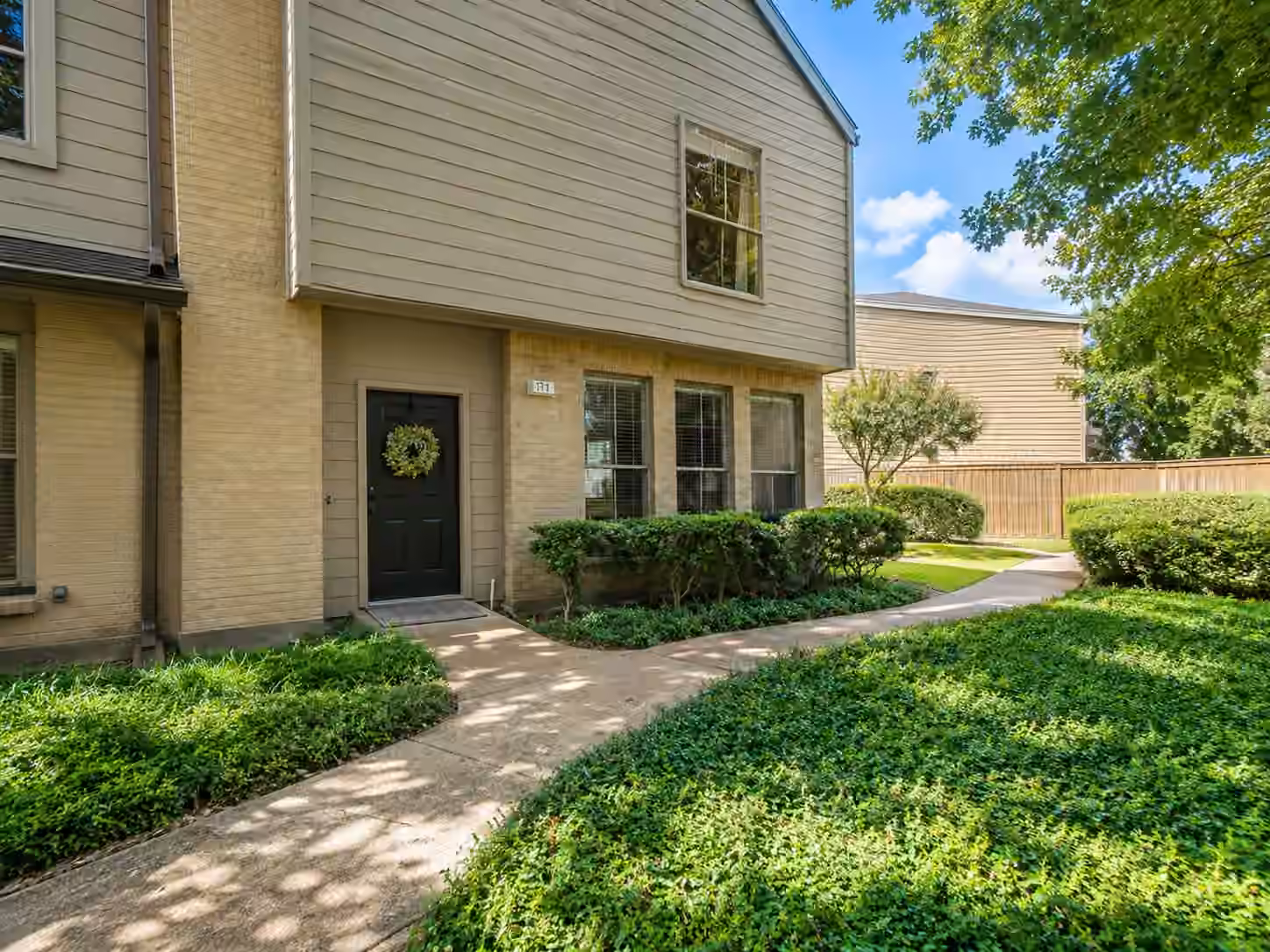 Photo of 2100 Tanglewilde Street 77, Houston, TX 77063