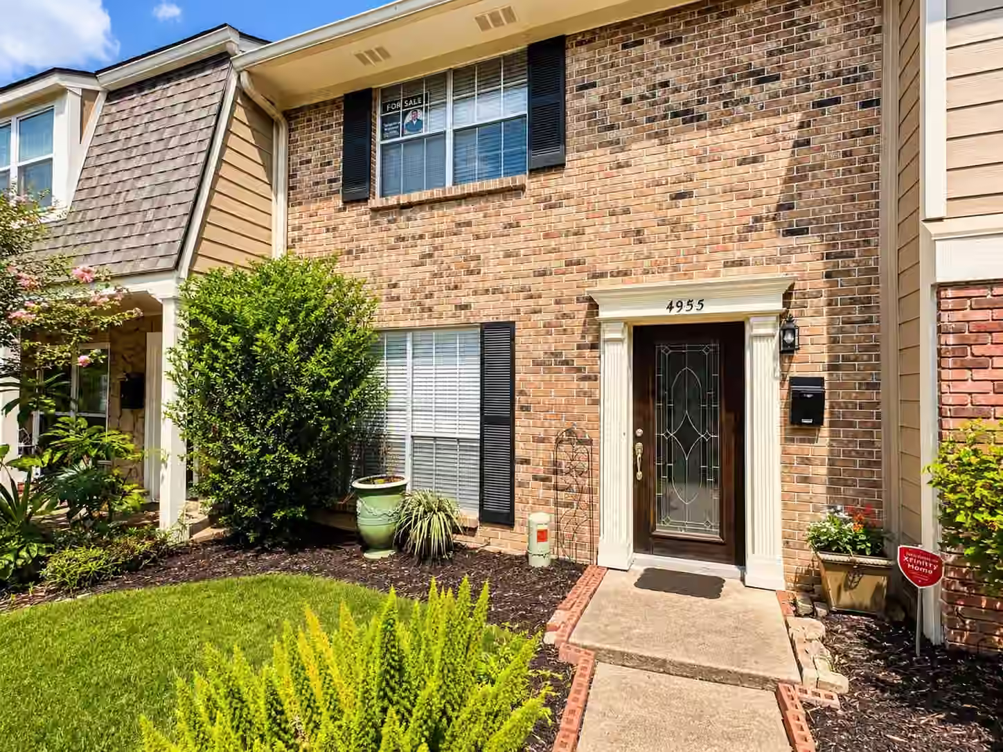Photo of 4953 Lamonte Lane, Houston, TX 77092