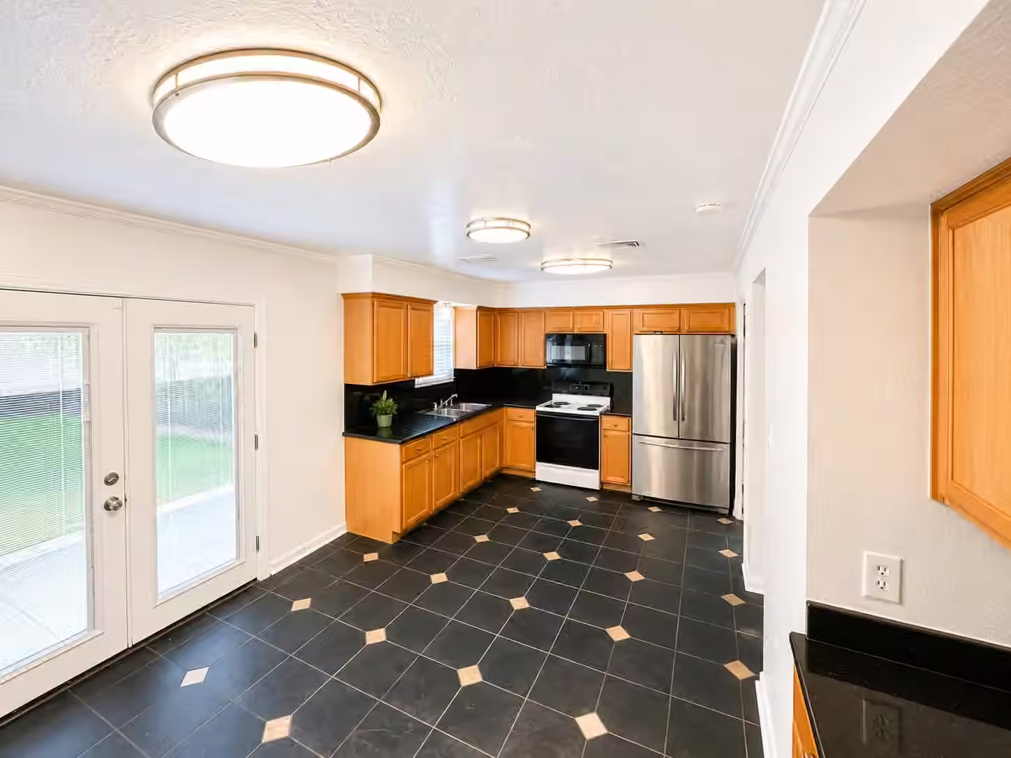Photo 2 of 4953 Lamonte Lane, Houston, TX