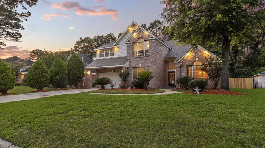 Photo of 20214 Powerscourt Drive, Humble, TX 77346