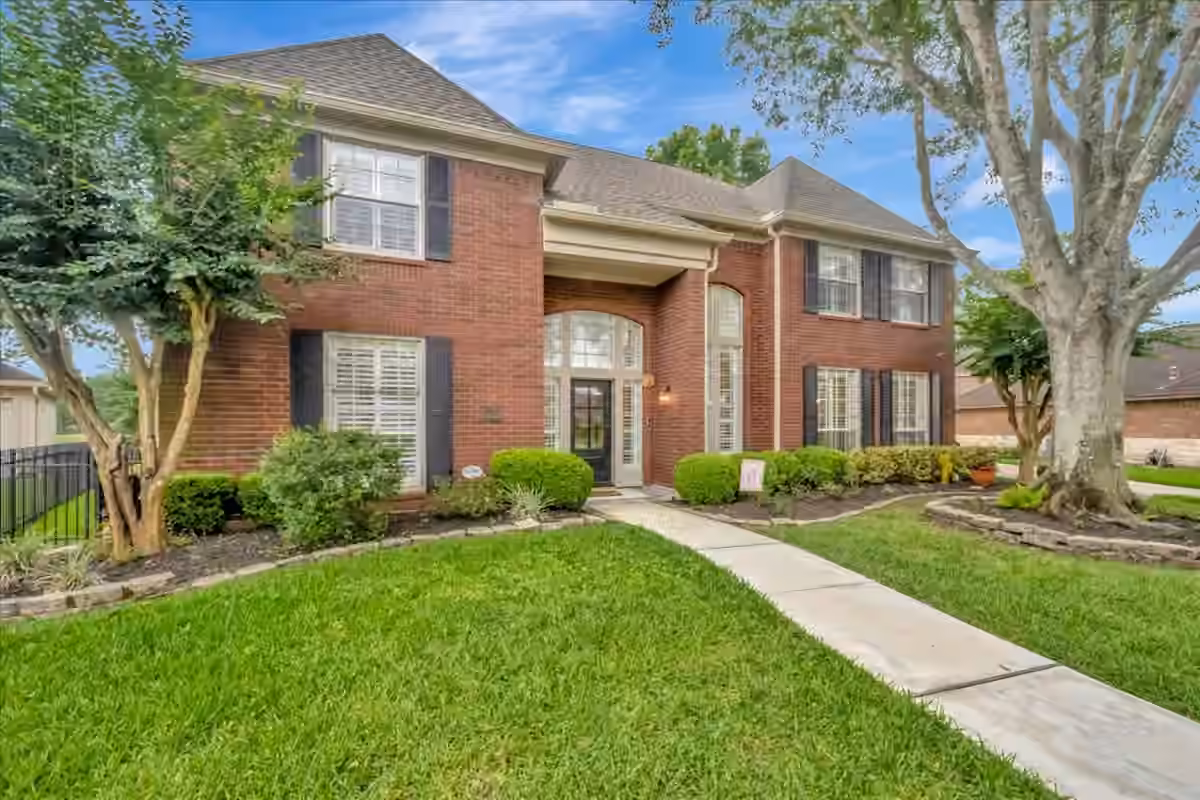 Photo of 2116 Firestone Court, League City, TX 77573