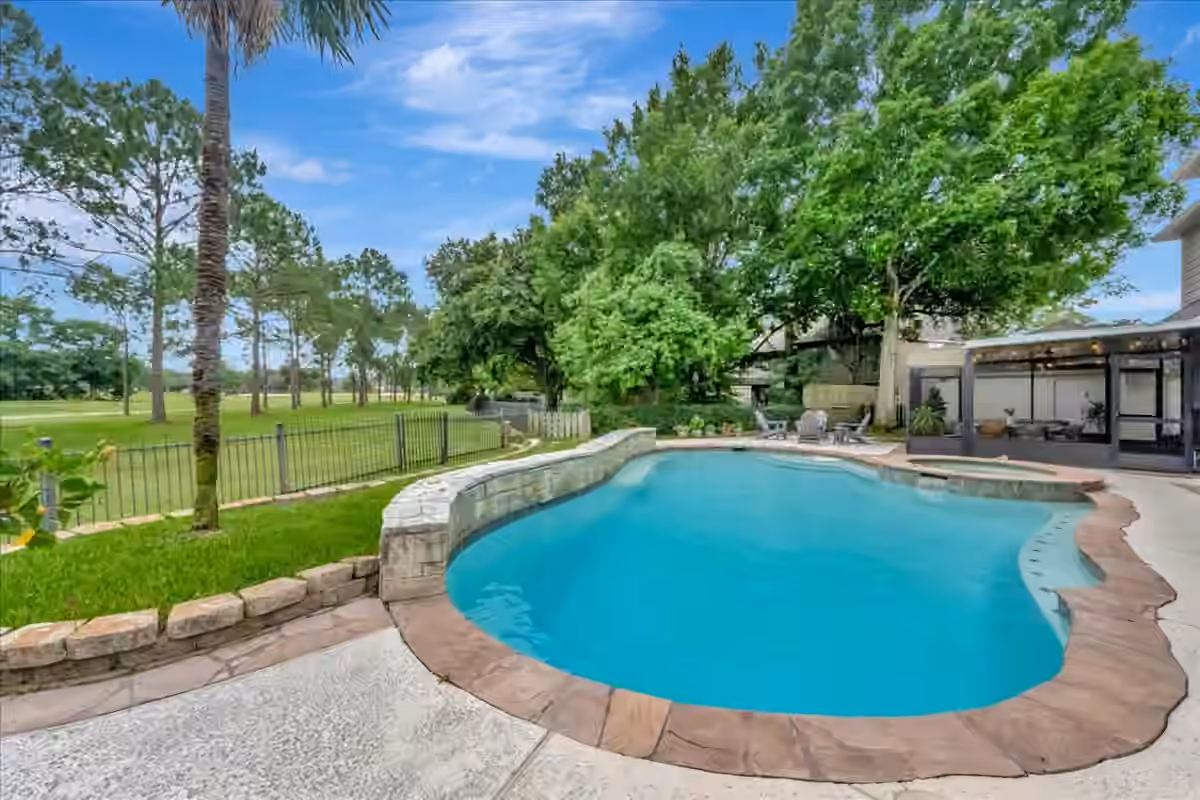 Photo 2 of 2116 Firestone Court, League City, TX