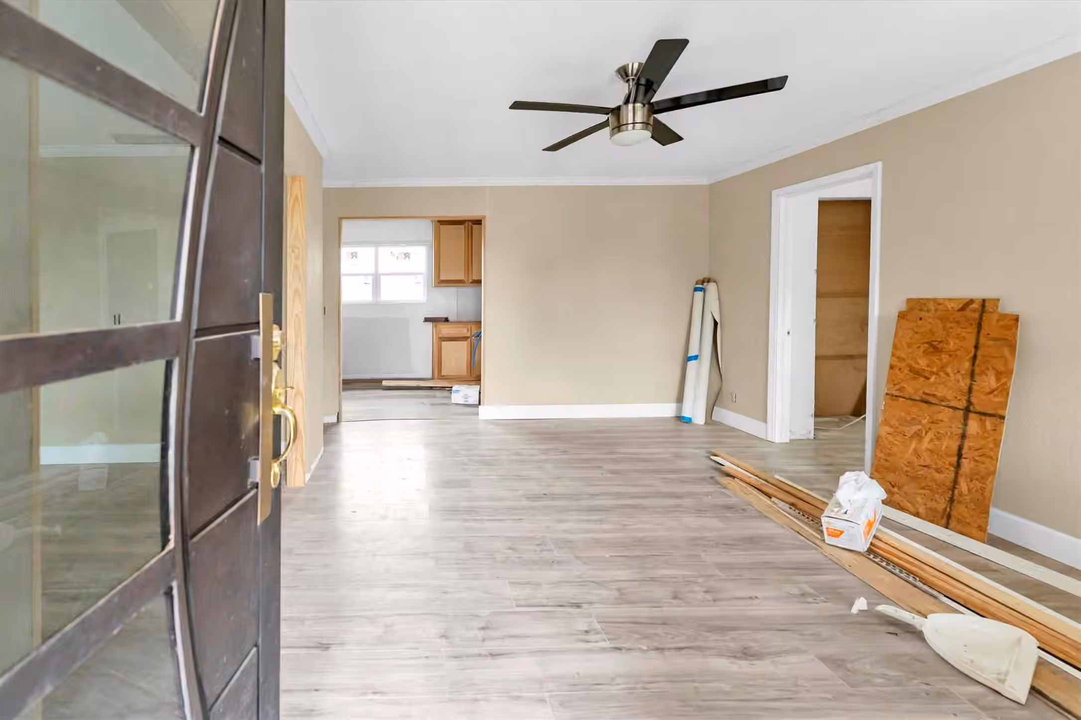 Photo of 909 Ives Creek Road, Bellville, TX 77418
