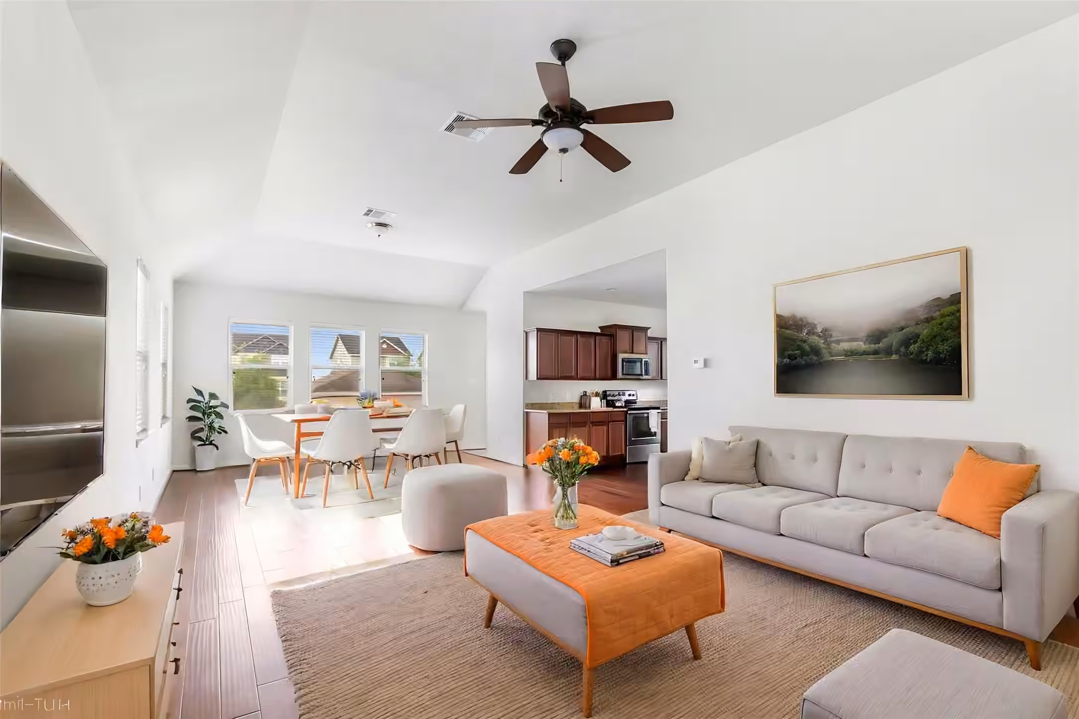 Photo of 10776 S Lake Mist Lane, Willis, TX