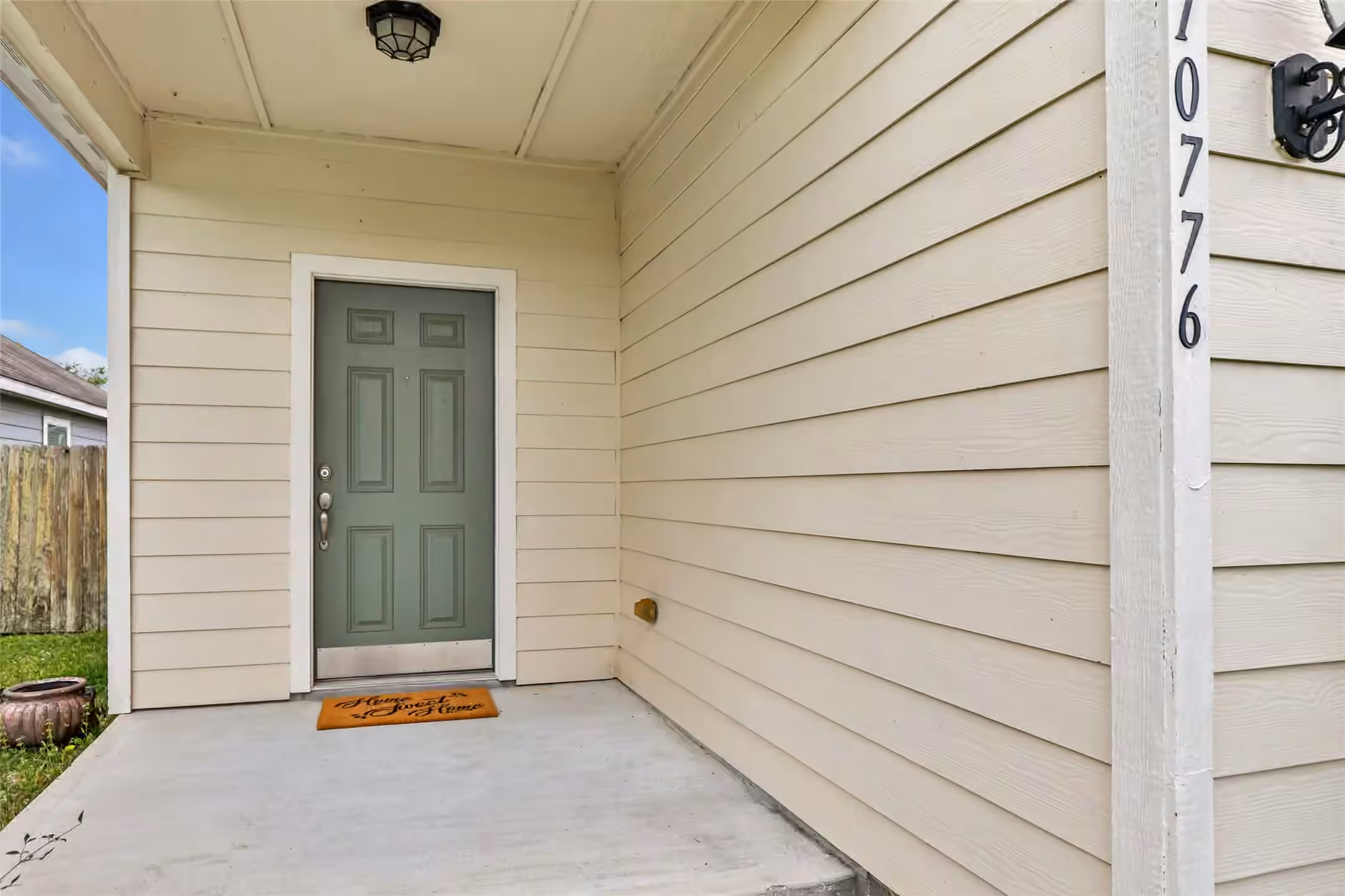 Photo 5 of 10776 S Lake Mist Lane, Willis, TX